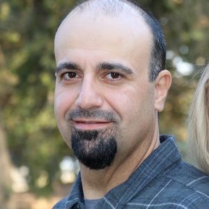 Meet your Posher, George